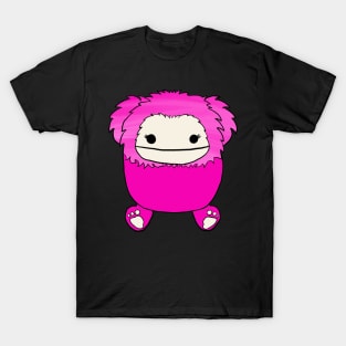 Hailey squish stuffed animal teddy toy sticker T-Shirt